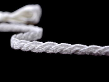 Bobbin lace No. 75481 white | 30 m - 3