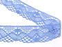 Bobbin lace No. 75572 sky blue | 30 m - 3/3