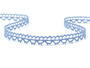Bobbi lace No. 82226 sky blue | 30 m - 3/3