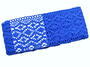 Bobbin lace No.82336 royale blue | 30 m - 3/3