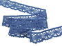 Bobbin lace No. 82338 ocean blue | 30 m - 3/3