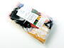 Hobby bag - bobbin laces, 200 g, mix of colours - 4/6