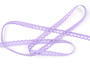 Bobbin lace No. 73012 purple III. | 30 m - 4/4
