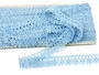Bobbin lace No. 75239 light blue | 30 m - 4/5