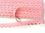 Bobbin lace No. 75259 pink | 30 m - 4/6