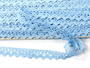 Bobbin lace No. 75259 light blue II. | 30 m - 4/5