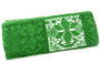 Bobbin lace No. 75286 grass green | 30 m - 4/4
