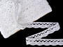 Bobbin lace No.75317 white | 30 m - 4/4