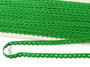 Bobbin lace No. 75361 grass green | 30 m - 4/4