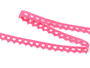 Bobbin lace No. 75361 fuchsia | 30 m - 4/4