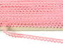 Bobbin lace No. 75397 pink | 30 m - 3/3