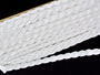 Bobbin lace No. 75494 white | 30 m - 4/5