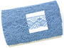 Bobbin lace No. 81294 sky blue | 30 m - 4/4
