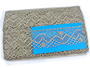 Bobbin lace No. 75294 natural linen | 30 m - 4/4