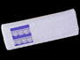 Bobbin lace No. 82117 white | 30 m - 4/4