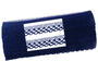 Bobbin lace No. 82222  dark blue | 30 m - 4/6