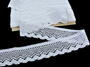 Bobbin lace No. 82288 white | 30 m - 4/4