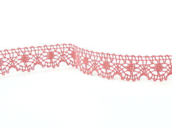 Bobbin lace No. 75088 rose | 30 m - 5