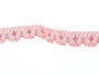 Bobbin lace No. 75088 rose | 30 m - 5/5