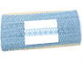 Bobbin lace No. 75239 light blue | 30 m - 5/5