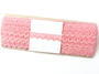 Bobbin lace No. 75259 pink | 30 m - 5/6