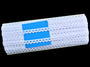 Bobbin lace No. 75361 white | 30 m - 5/5