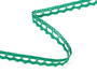 Bobbin lace No. 75397 light green | 30 m - 5/6