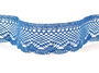 Bobbin lace No. 75414 ocean blue | 30 m - 5/5