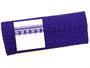 Bobbin lace No. 81017 purple | 30 m - 5/5