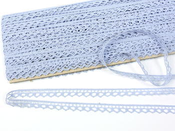 Bobbin lace No. 82195 light blue | 30 m - 5