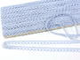 Bobbin lace No. 82195 light blue | 30 m - 5/7