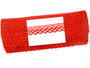 Bobbin lace No. 82222 red | 30 m - 5/5