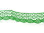 Bobbin lace No. 75077 grass green | 30 m - 6/6