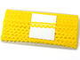 Bobbin lace No. 75259 yellow | 30 m - 6/6