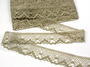Bobbin lace No. 75261 natural linen | 30 m - 6/7
