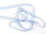 Bobbin lace No. 82195 light blue | 30 m - 6/7