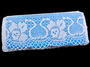 Bobbin lace No. 88018 white | 30 m - 5/5