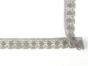 Bobbin lace No. 81014 light linen | 30 m - 7